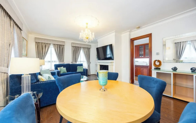 Carlton Court - Mayfair