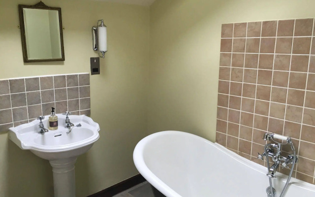 Waterwheel Guesthouse