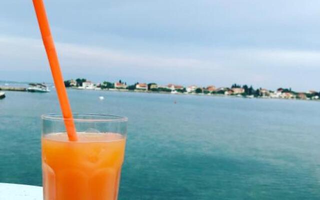 Rustic Holiday Home Miketa