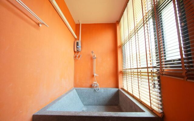 The X10 Private Pool Villa Resort Khao yai