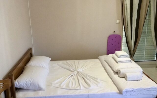 Cosy loft in Marousi