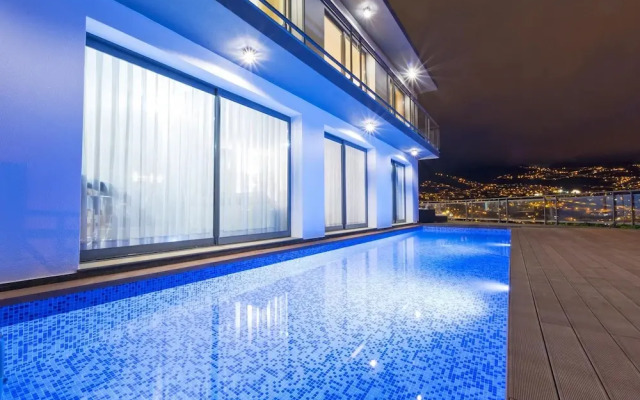 Villa Beausoleil by Madeira Sun Travel