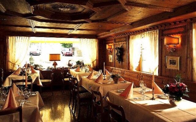 Hotel Linde