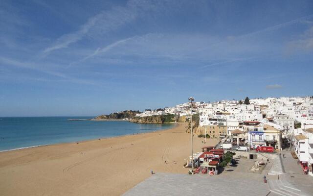 Albufeira Beach Hotel