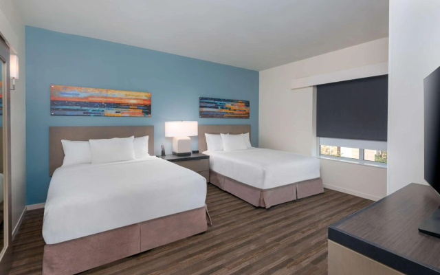Hyatt House Orlando Airport
