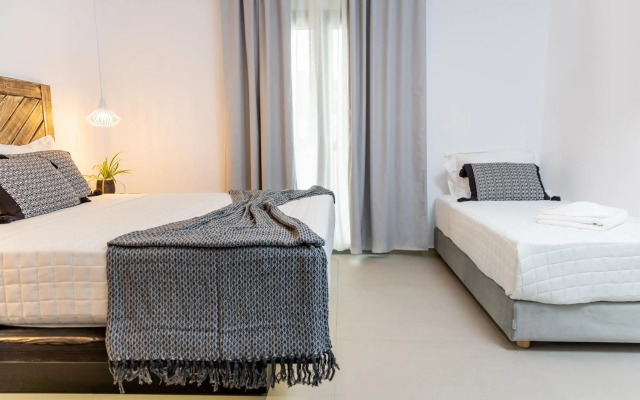 Alenor City Hotel