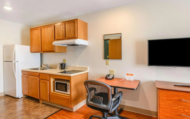 Econo Lodge Hammond