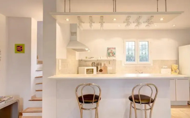 Squarebreak - Maison proche des Gorges du Verdon