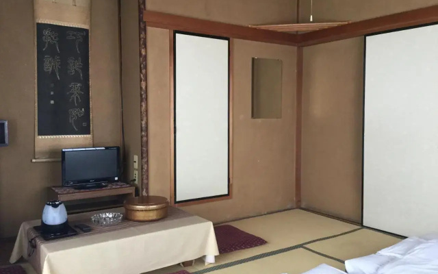 Ryokan Inami