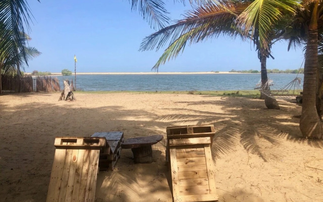 Wind Blend Kite Resort