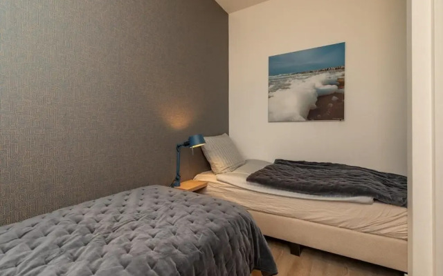 Appartement - Langstraat 29D Zoutelande