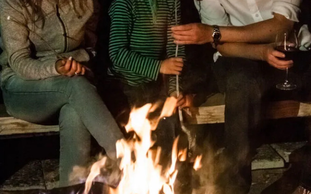 Puma Lodge by Noi Hotels