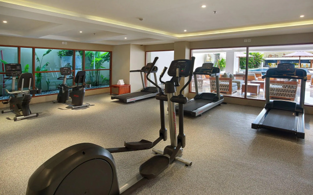 Royal Suites at The Bandha