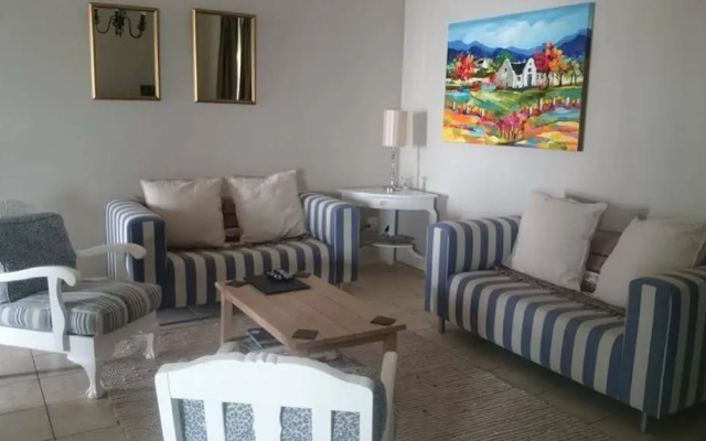 Winelands Golf Lodges