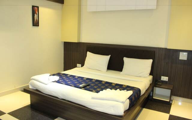 Hotel Shagun Residency Behror