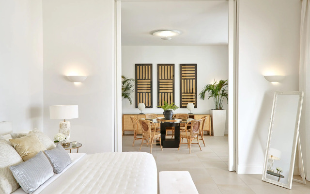 Mandola Rosa at Riviera Olympia, A Grecotel Resort to Live