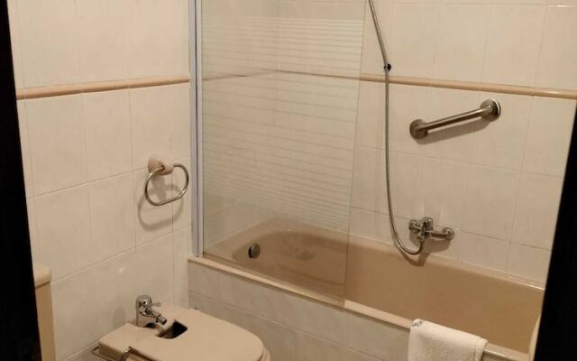 Hotel Capellan