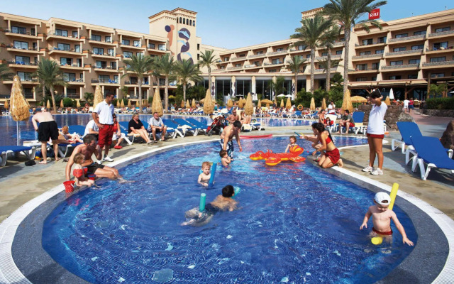 Hotel Riu Buenavista - All Inclusive