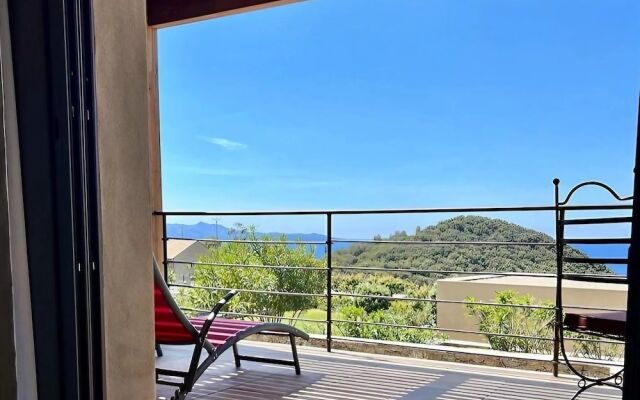 Villas U San Daniellu