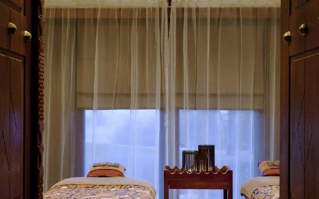 Al Maha, A Luxury Collection Desert Resort & Spa, Dubai