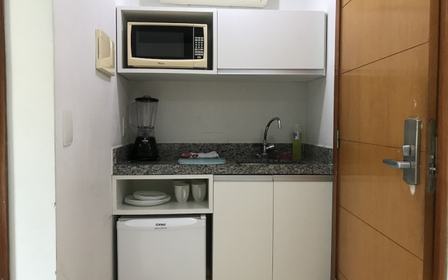 Bela Hospedagem - Flat no Green Sunset