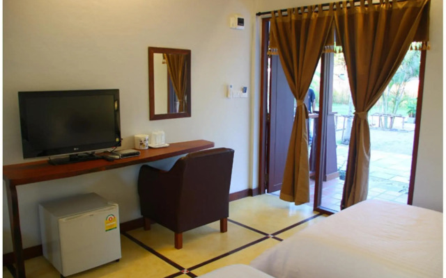 The Myhome Resort