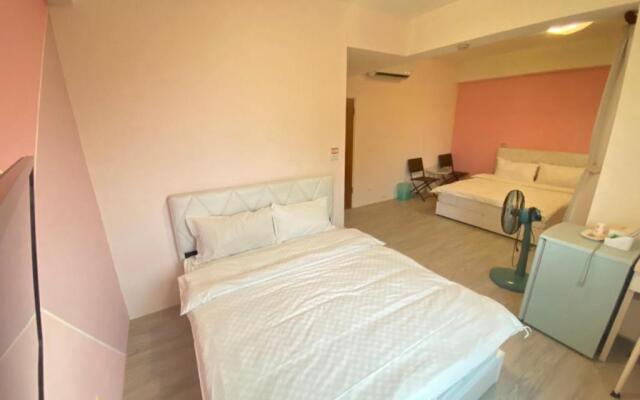 Blue Ocean B&B