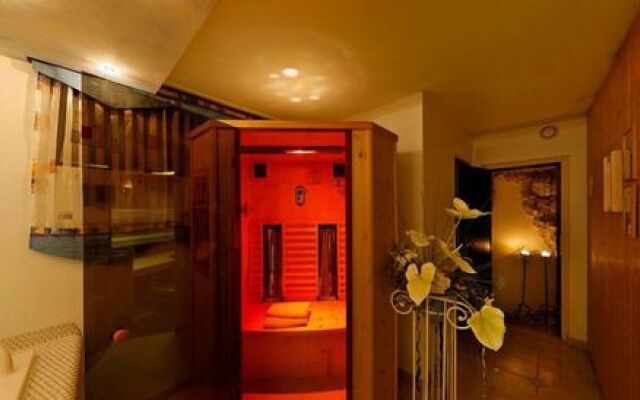 Hotel Garni Elisabeth
