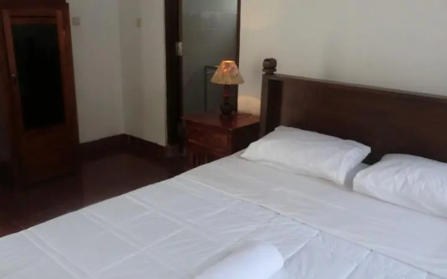 Soni Guest House – Guest Rooms – Ubud