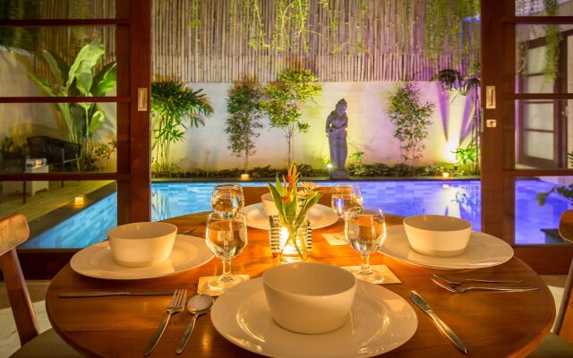 Beautiful Bali Villas
