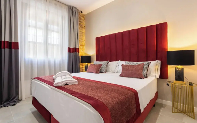 Bibo Suites Plaza Nueva