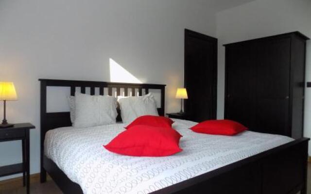 Maison Roosevelt - Charleroi Airport