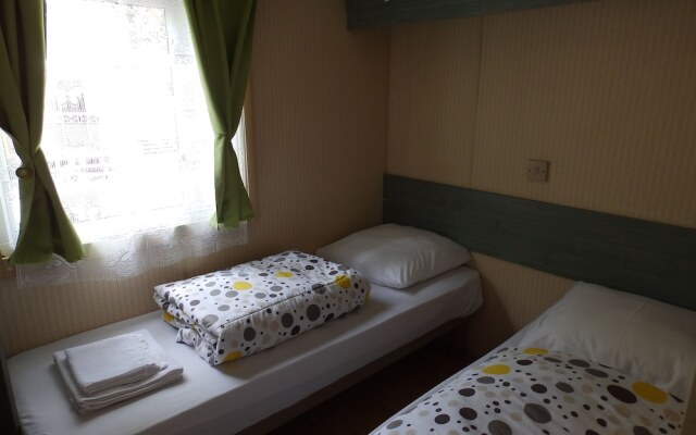 Location mobil-home Dax
