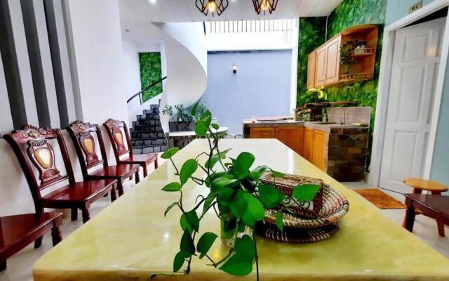 Suna's Home - Villa in Vung Tau