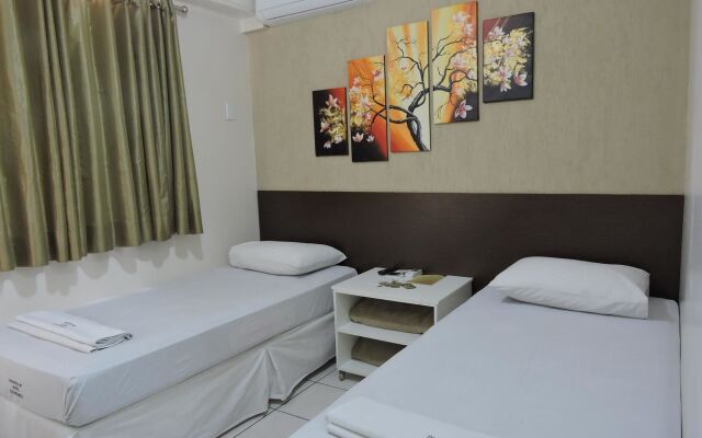 Hotel Rio Branco