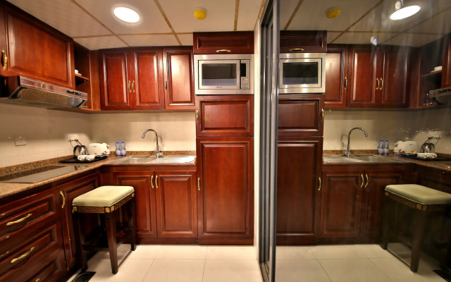 Midtown Furnished Apartments