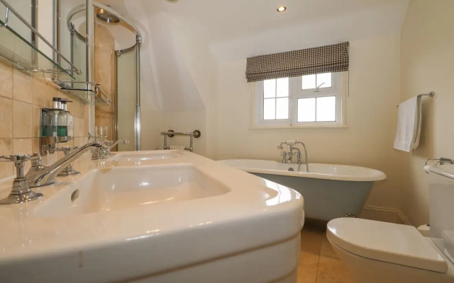 The Coach House