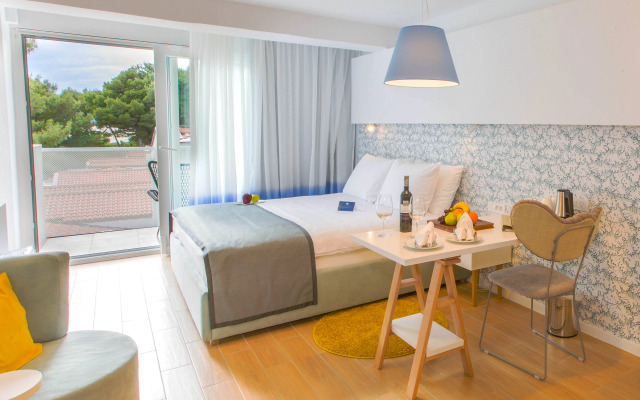 TUI BLUE Makarska - Adults Only