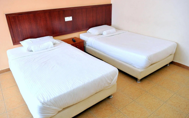 King's Hotel Kuantan