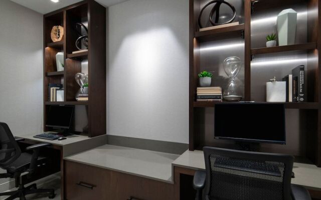 Fairfield Inn & Suites By Marriott Annapolis