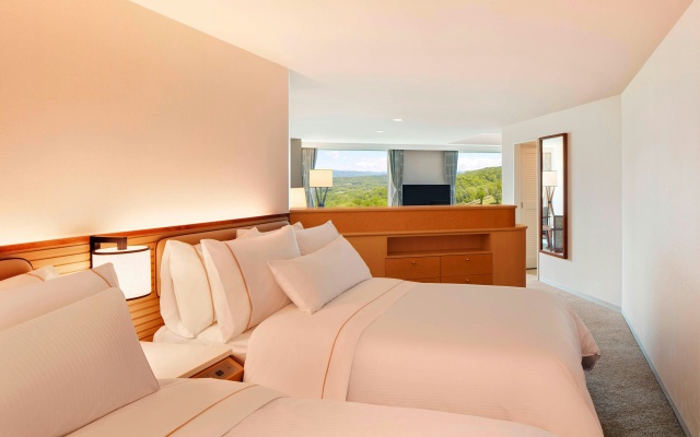 The Westin Rusutsu Resort