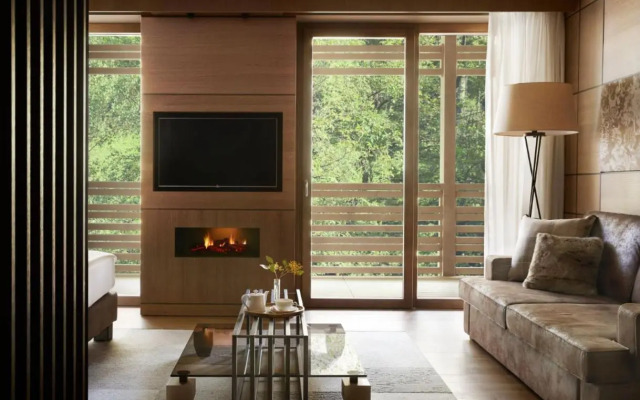 Lefay Resort & SPA Dolomiti	