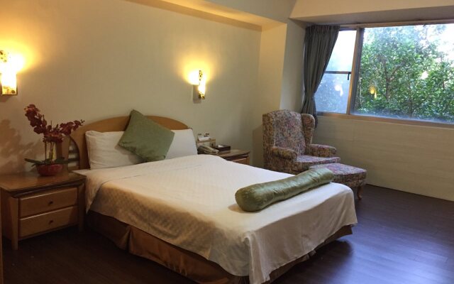 Taiwan Berkeley Hotels Science Park