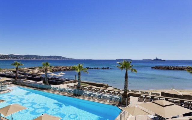 Pullman Cannes Mandelieu Royal Casino Hotel