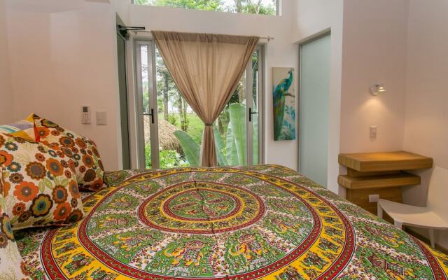 Espadilla Ocean Club