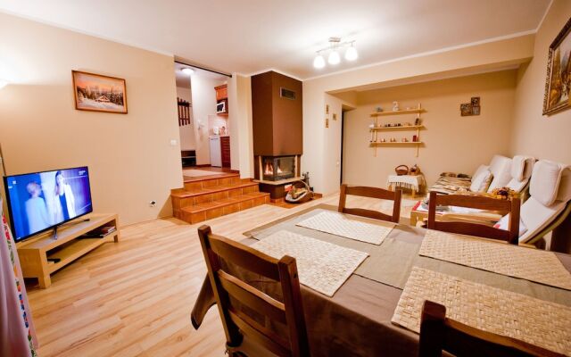 Apartament Amelia