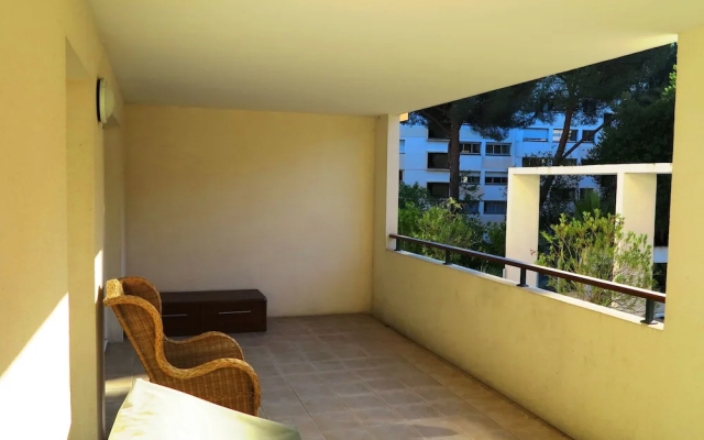 Viva Riviera Nice and Quiet 1 Bedroom with swimming pool - Hotel in Cannes - Photo 4