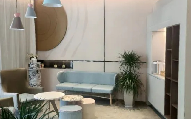 Homeinn · neo (Tongxiang Tudian Tuxing North Road) – Hotel Rooms – Jiaxing