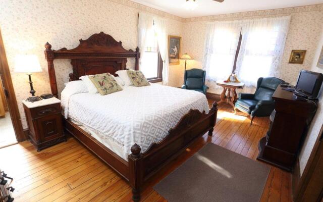 Beauclaires Bed & Breakfast Inn