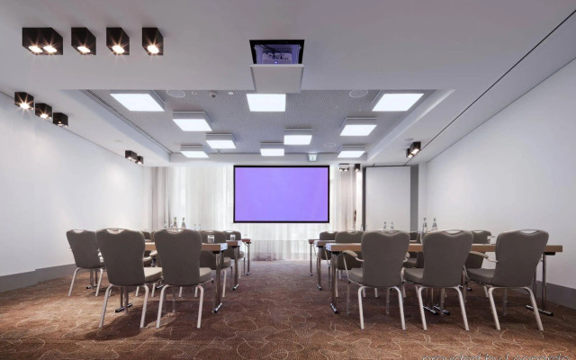Hotel Indigo Berlin – Alexanderplatz